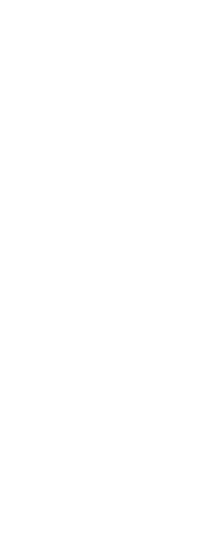 Logo blanc stylisé en forme de fleur nouée pour le Château Fleur D'Aya, une Maison d'Hôtes.